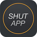 ShutApp关闭后台应用