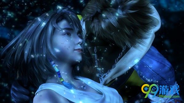 《最终幻想10：HD重制版》5月13日正式登陆PC平台