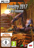 林业模拟2017