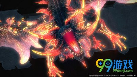 《最终幻想14》3.3版本“最后的咆哮”情报首曝