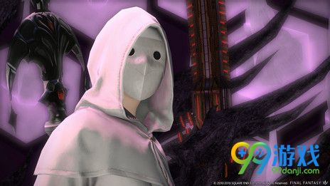 《最终幻想14》3.3版本“最后的咆哮”情报首曝