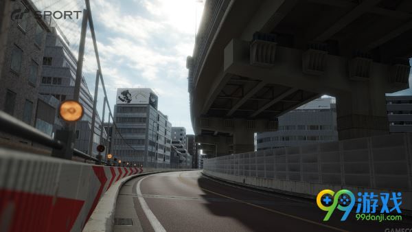 《GT SPORT》车辆及赛道信息公开 首次加入日本高速
