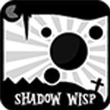影子小精灵Shadow Wisp