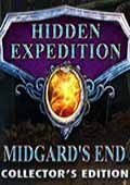 探秘远征11：米加德之劫
