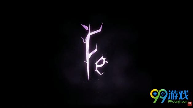 E3 2016：EA新作獨(dú)立游戲《Fe》游戲宣傳放出