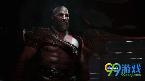 E3 2016：开发人员谈《战神4》背景 为什么奎爷在北欧