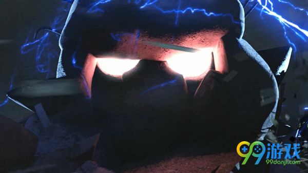 冒险岛2最新动画宣传CG 冒险岛2高清视频截图