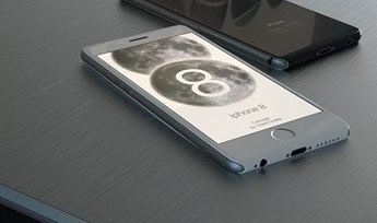 iPhone8支持无线充电吗 iPhone8无线充电 - 99