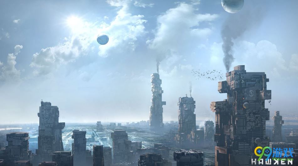 《机甲世界》主机版发售时间放出 7月8日登陆PS4