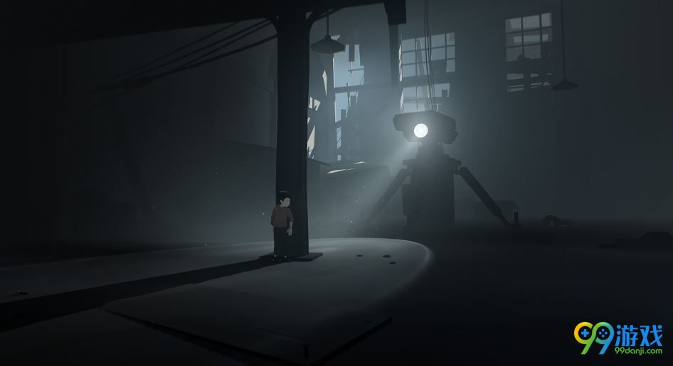 《地狱边境》开发商新作《Inside》上架Steam平台