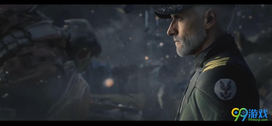 《光环战争2》将在2017年2月21日正式发售