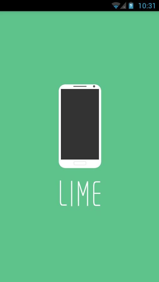Lime文件管理器截图1