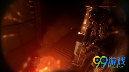 《使命召唤4：重制版》首部7分钟演示视频放出！