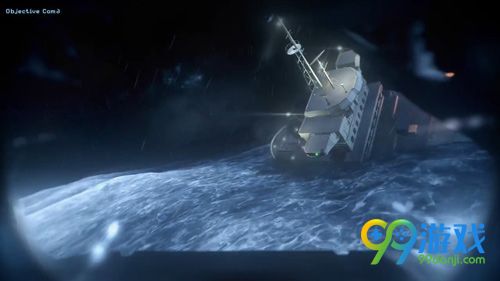 《使命召唤4：重制版》首部7分钟演示视频放出！