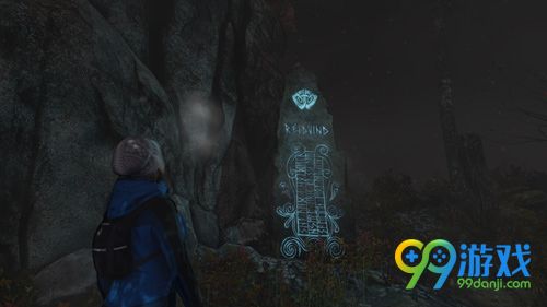 PC独占恐怖游戏《穿越林间》正式公布预告片及截图