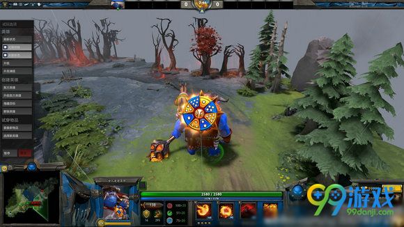 dota2TI6小红本不朽3发放 不朽3英雄外观特效汇总