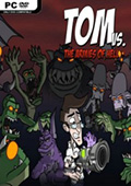 汤姆大战地狱军团