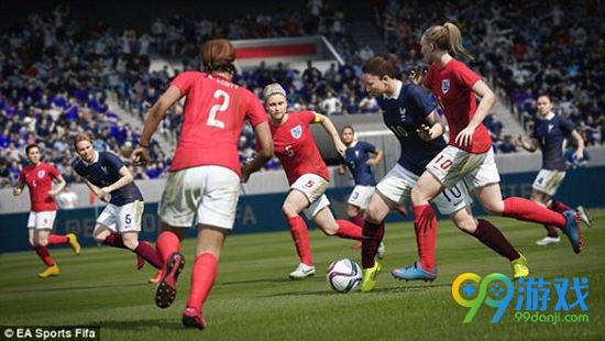 FIFA17什么配置能玩 FIFA17最低配置要求一览