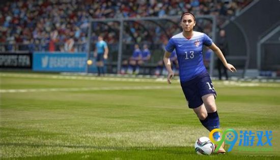 FIFA17全特效需要什么配置 FIFA17全特效配置要求一览