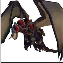 魔兽世界7.0血仇角斗士的风暴巨龙怎么得 外观展示