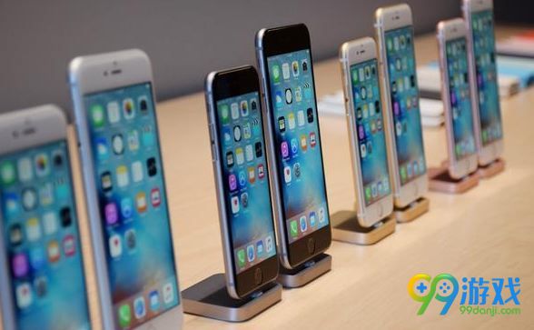 iPhone7s多少钱 iPhone7S/7S plus/iPhone8售价曝光
