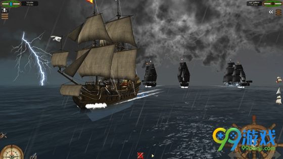 海盗加勒比狩猎截图1