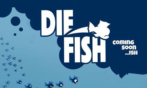 死亡之鱼（Die Fish） 截图1