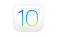 iOS 10全系官方固件下載