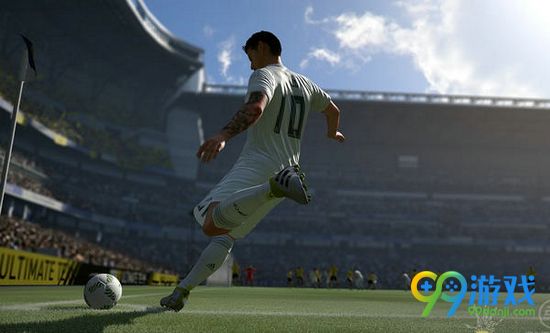 FIFA17闪退怎么办 FIFA17闪退解决方法分享