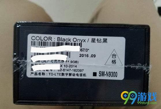 三星note7s什么时候出 全新版本三星note7s即将上市