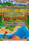 旅行之谜：印度之旅
