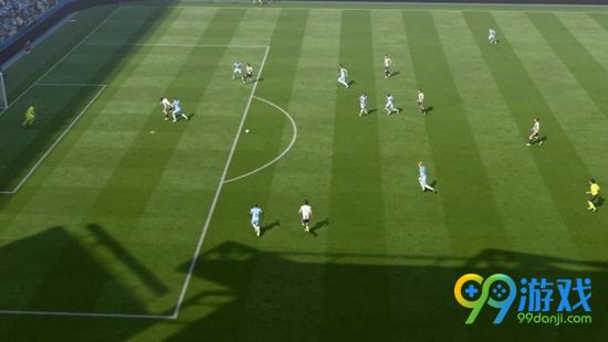 FIFA17盘带怎么操作 FIFA17盘带技巧图文详解