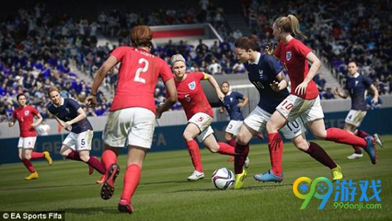FIFA17载入界面卡住怎么办 载入界面卡住解决方法介绍