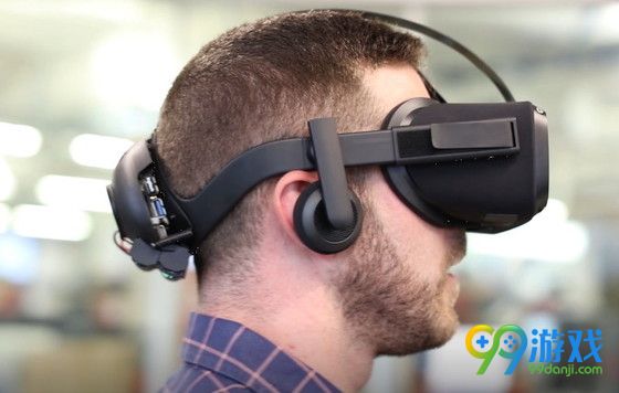 Oculus公布新VR设备 后置处理器实现一体机