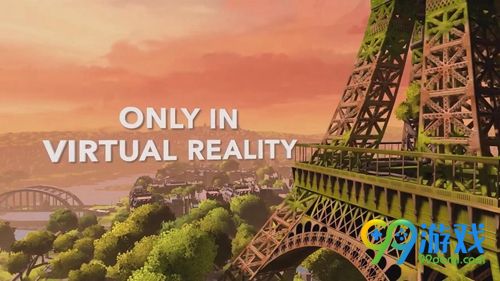 育碧VR新作《鹰飞》宣传片放出 11月登陆PSVR