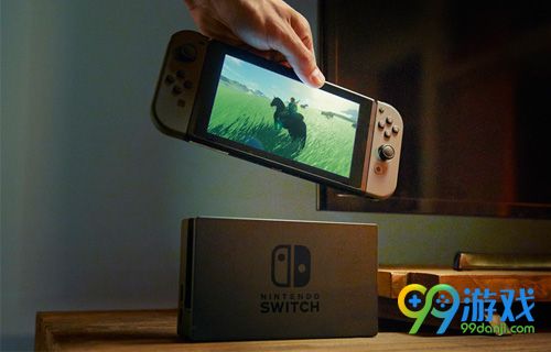 任天堂Nintendo Switch确认不兼容3DS和WII U