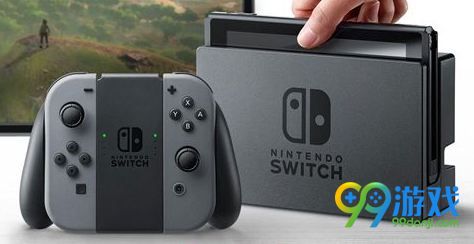 任天堂Nintendo Switch确认不兼容3DS和WII U