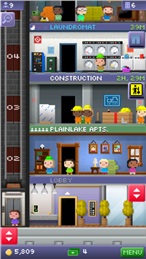 tiny tower5周年版截图3