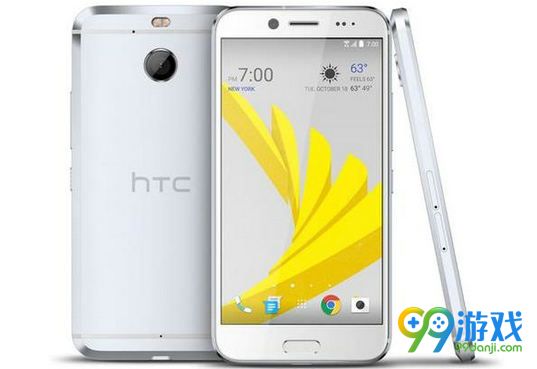 HTC10 evo配置怎么樣 HTC 10 evo渲染圖