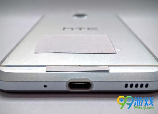 HTC10 evo配置怎么樣 HTC 10 evo渲染圖