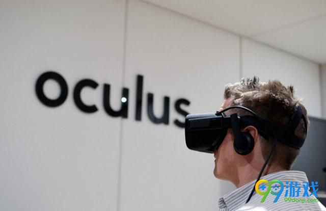 Oculus表示独占内容才是VR的第一生产力