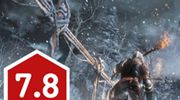 《黑暗之魂3》DLC“阿里安德尔的灰烬”IGN评测