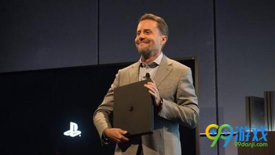 索尼PS4 PRO游戏开发仅占进度的0.2% 一人就可开发