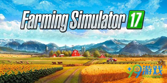 模拟农场17怎么玩 模拟农场17按键操作一览