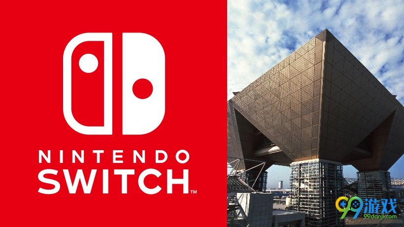 任天堂Nintendo Switch将在1月13日举行发布会