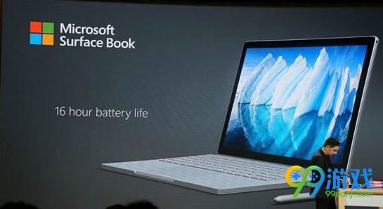 New Surface Book i7配置怎么样 SurfaceBooki7价格