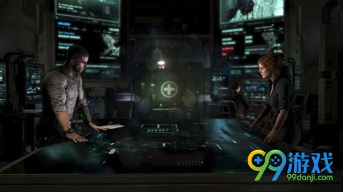 《细胞分裂6》促销大卖 但玩家表示无法安装游戏