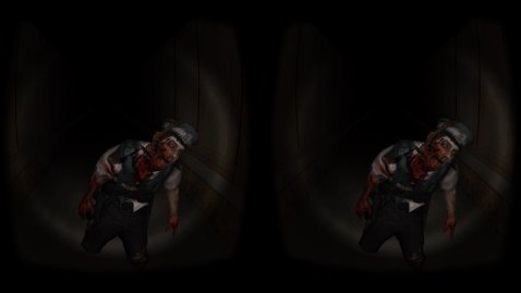 血色逃生VR安卓版截图3