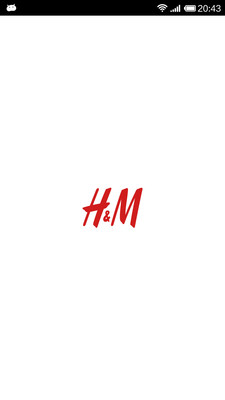 H&M截图2