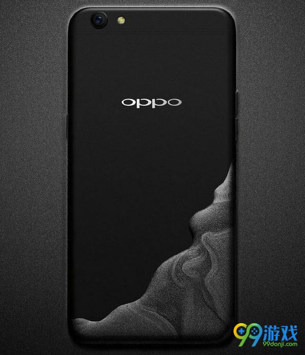 oppo r9s黑色什么时候上市 oppo r9s黑色版开售